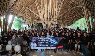 Lensa Academy Yogyakarta 2024 Pecah! Intip Keseruannya! thumbnail